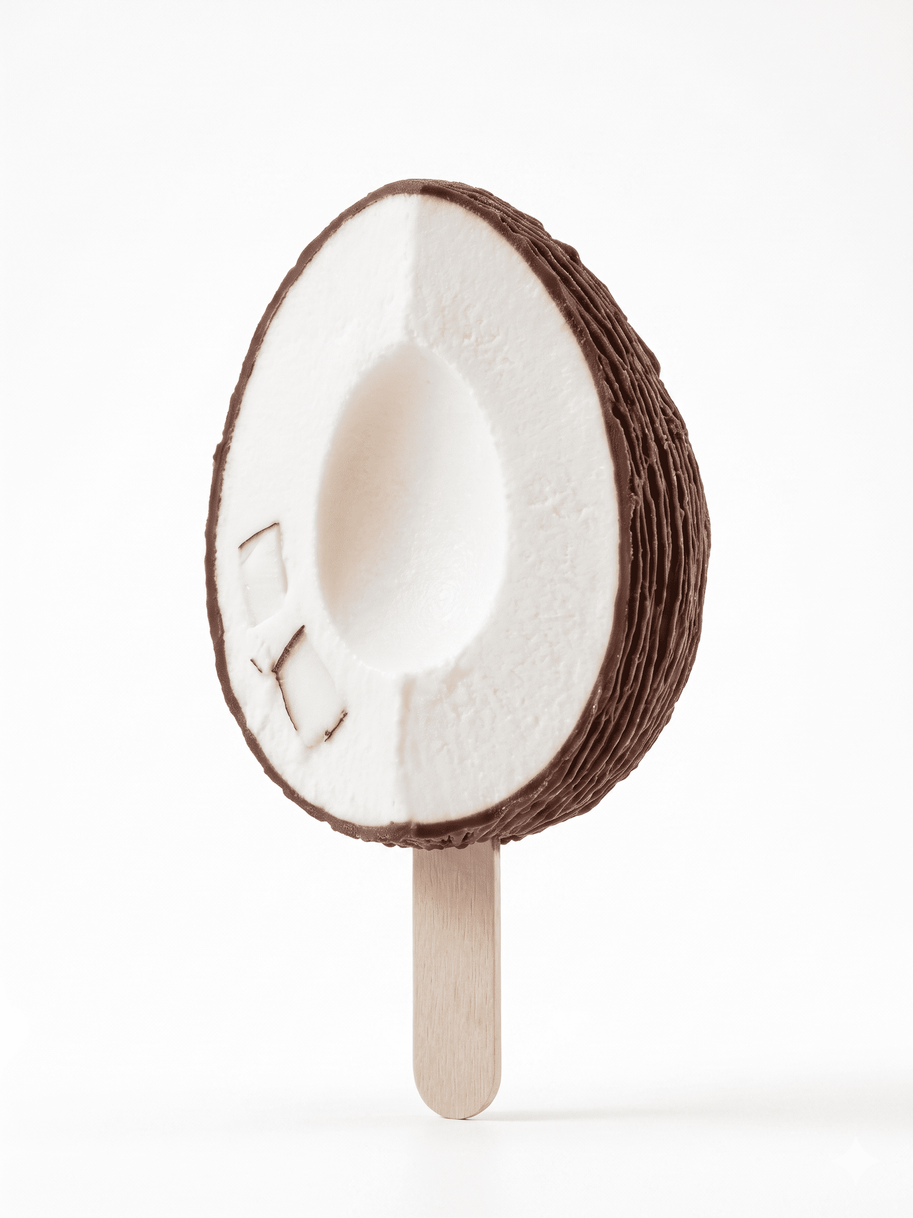 Coco Ice Cream discovery reveal
