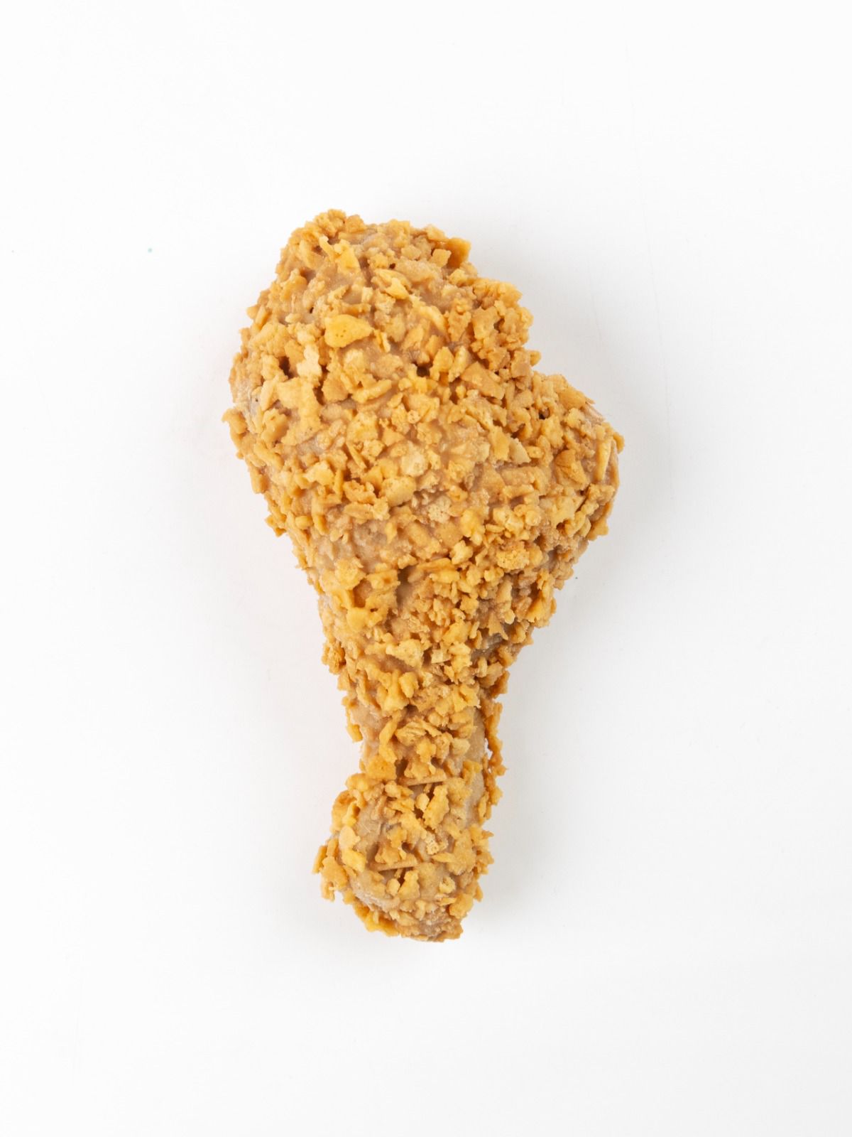Crispy Chicken Drumstick signature reveal