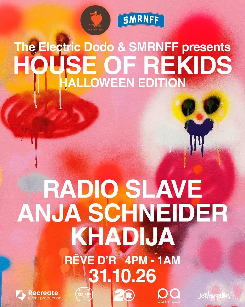 HOUSE OF REKIDS