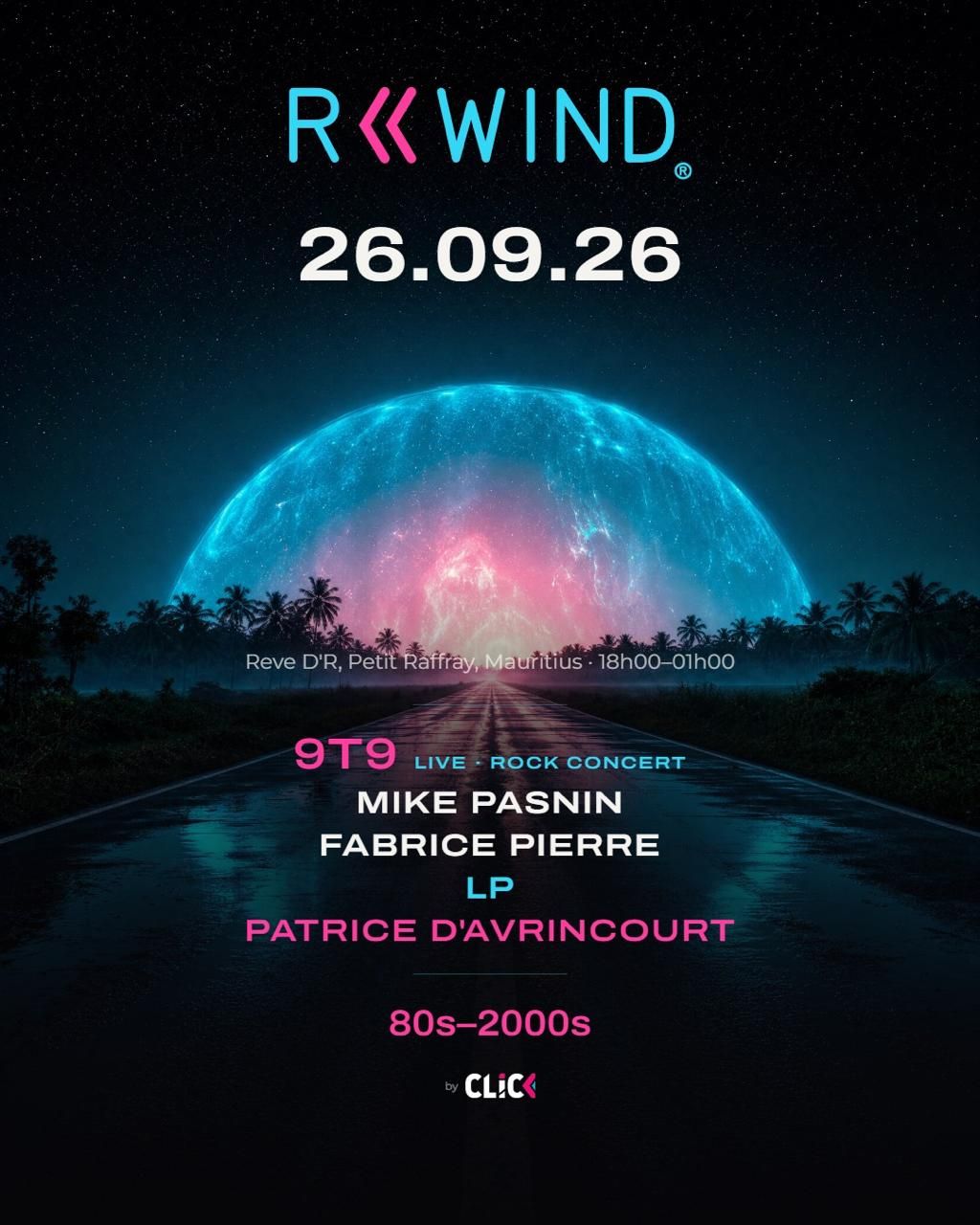 R<<WIND