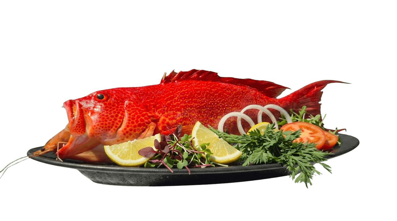 Signature Dishes