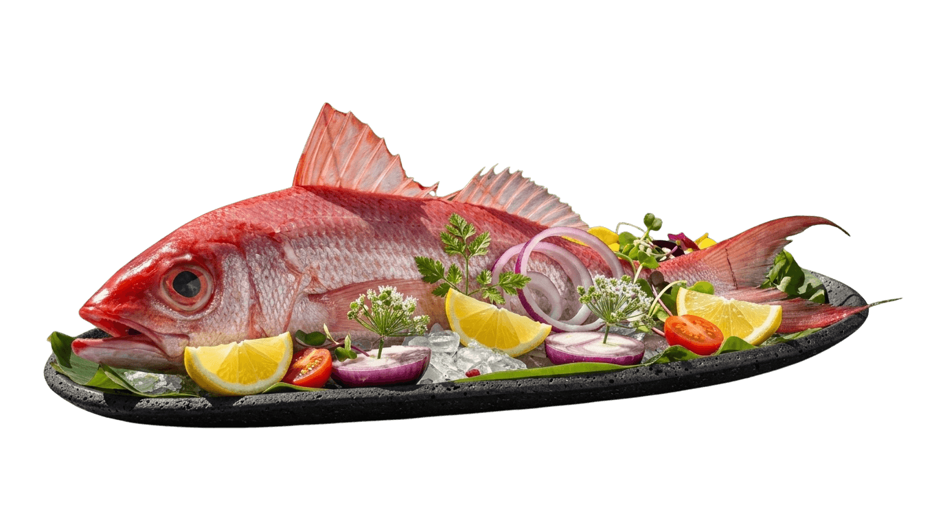 Signature Dishes