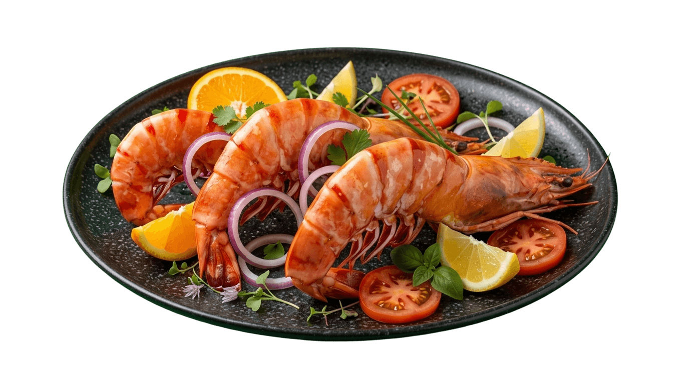 Signature Dishes