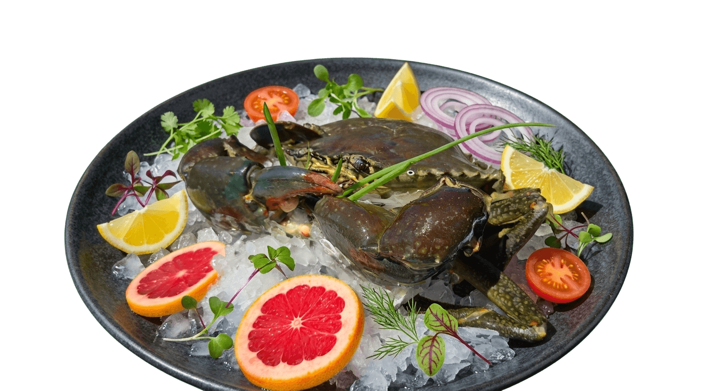 Signature Dishes