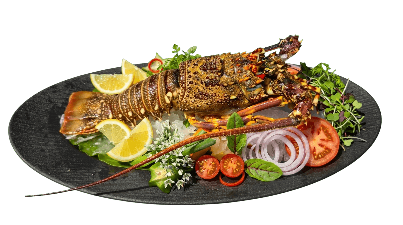 Signature Dishes