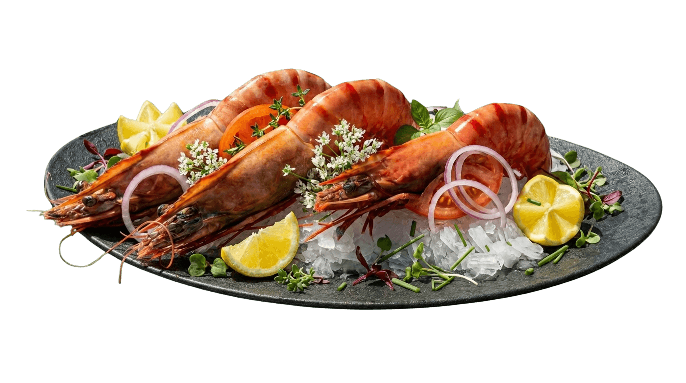 Signature Dishes