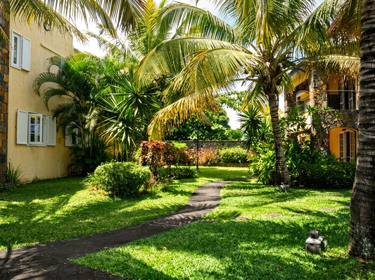 Villas