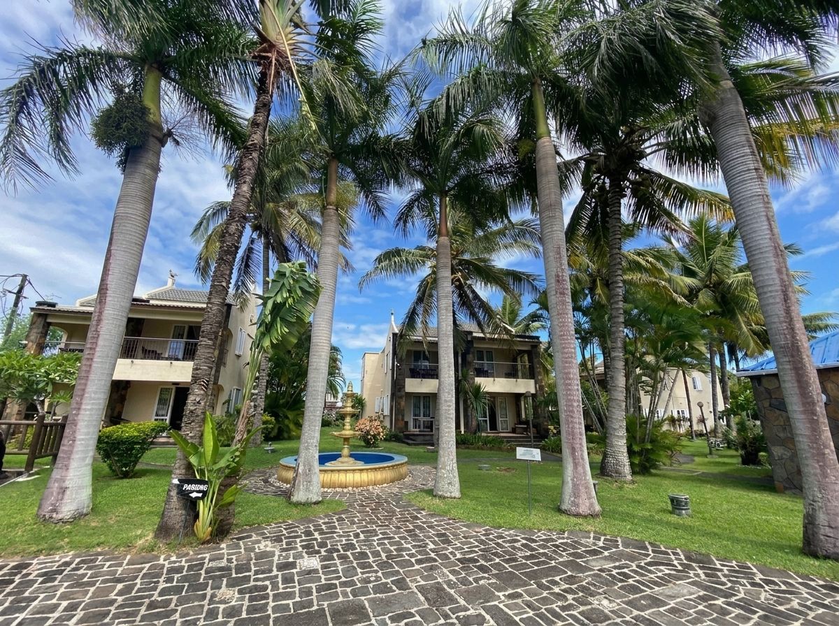 Villas