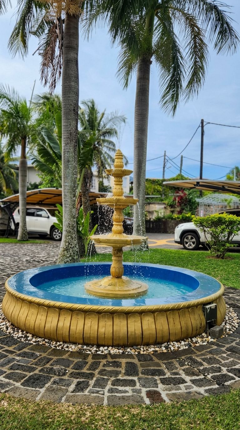 Outdoor