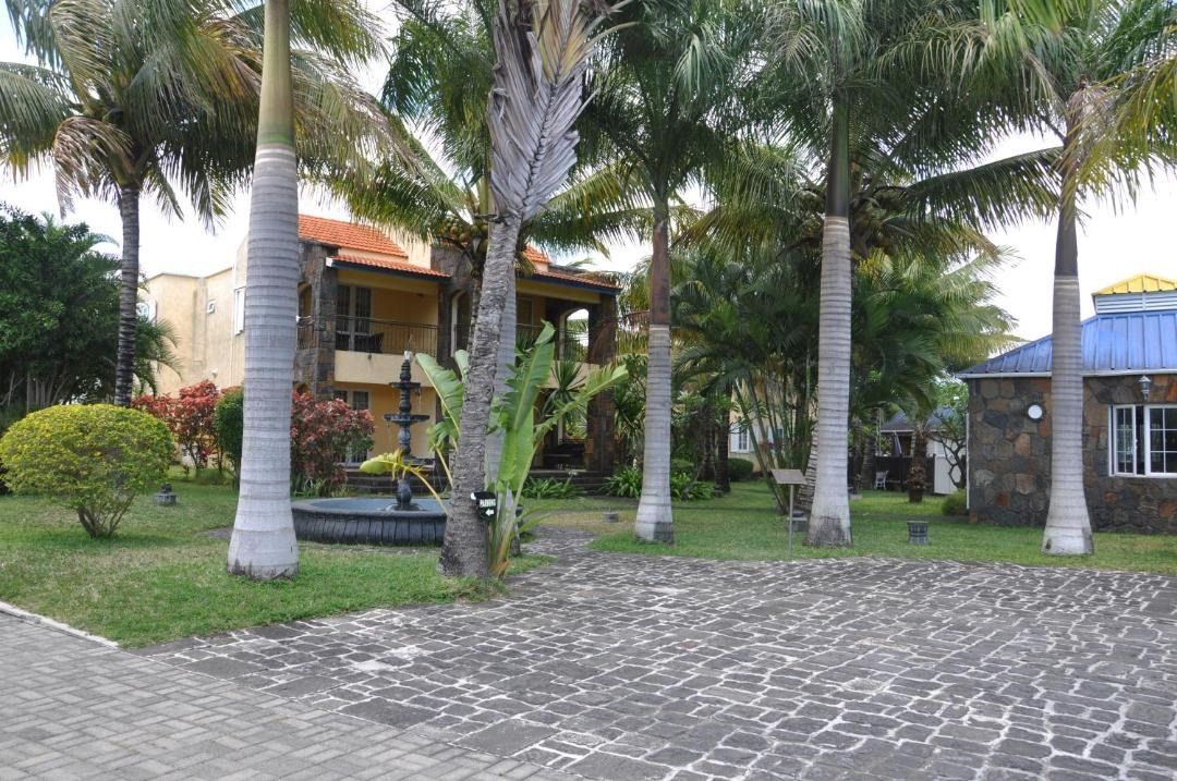 Villas